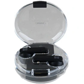 هدفون بی سیم ریمکس مدل Clear Buds C2