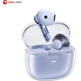 هدفون بی سیم ریمکس مدل CozyBuds W18