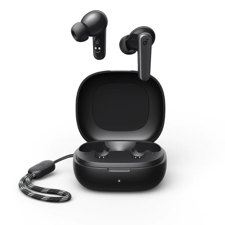 هدفون بلوتوثی انکر _ مدل R50i(قابلیت اتصال به نرم افزار soundcore ندارد) غیر اصل