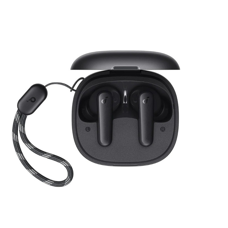 هدفون بلوتوثی انکر _ مدل R50i(قابلیت اتصال به نرم افزار soundcore ندارد) غیر اصل