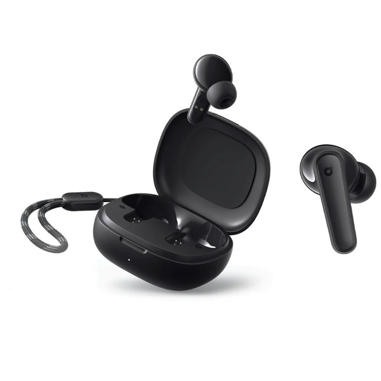 هدفون بلوتوثی انکر _ مدل R50i(قابلیت اتصال به نرم افزار soundcore ندارد) غیر اصل