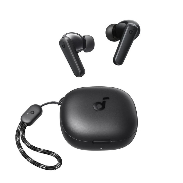 هدفون بلوتوثی انکر _ مدل R50i(قابلیت اتصال به نرم افزار soundcore ندارد) غیر اصل