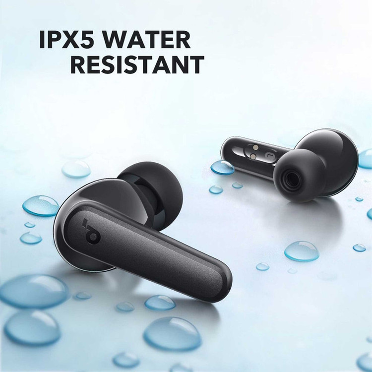 هدفون بلوتوثی انکر _ مدل R50i(قابلیت اتصال به نرم افزار soundcore ندارد) غیر اصل
