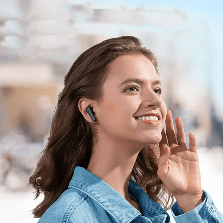 هدفون بلوتوثی انکر _ مدل R50i(قابلیت اتصال به نرم افزار soundcore ندارد) غیر اصل