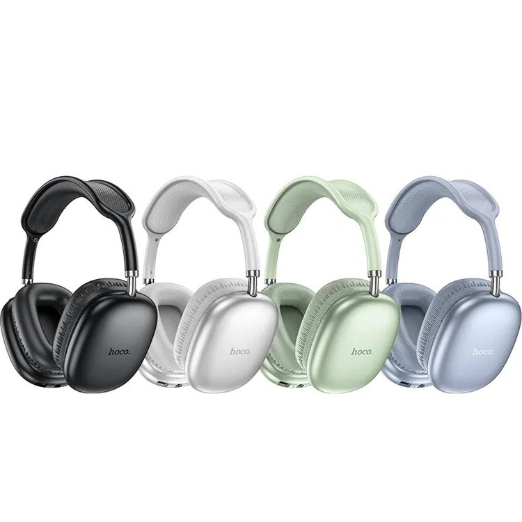 هدست بلوتوثی هوکو مدل W-35 AIR