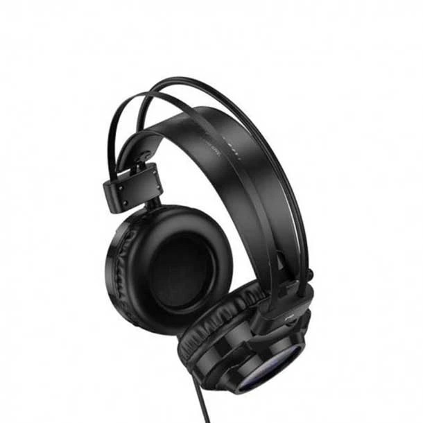 هدست گیمینگ هوکو مدل W-110