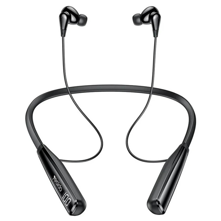 هدفون بلوتوثی گردنی یسیدو مدل YSP22