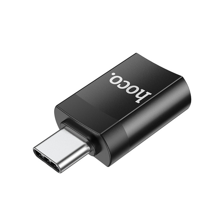 مبدل OTG USB-C هوکو مدل UA17