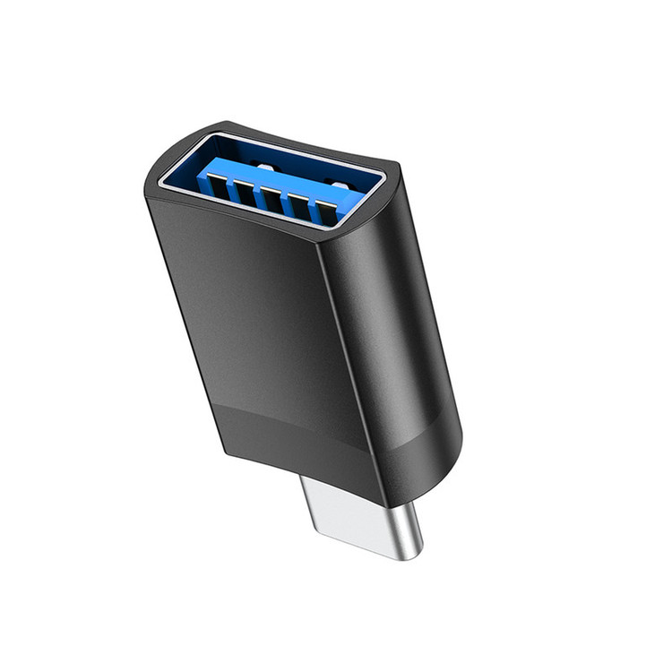 مبدل OTG USB-C هوکو مدل UA17