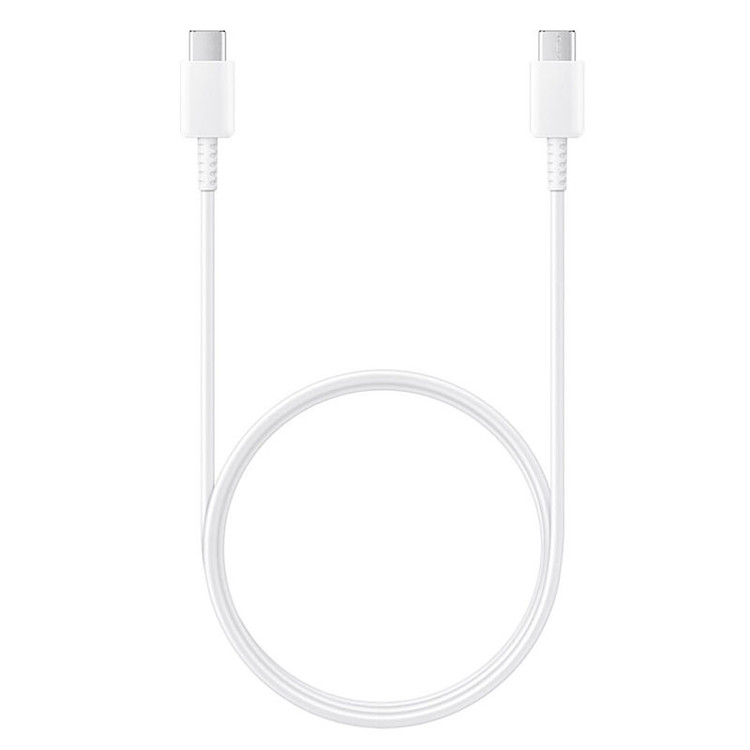 کابل تبدیل USB-C به USB-C سامسونگ مدل 1 متری - 2 آمپر