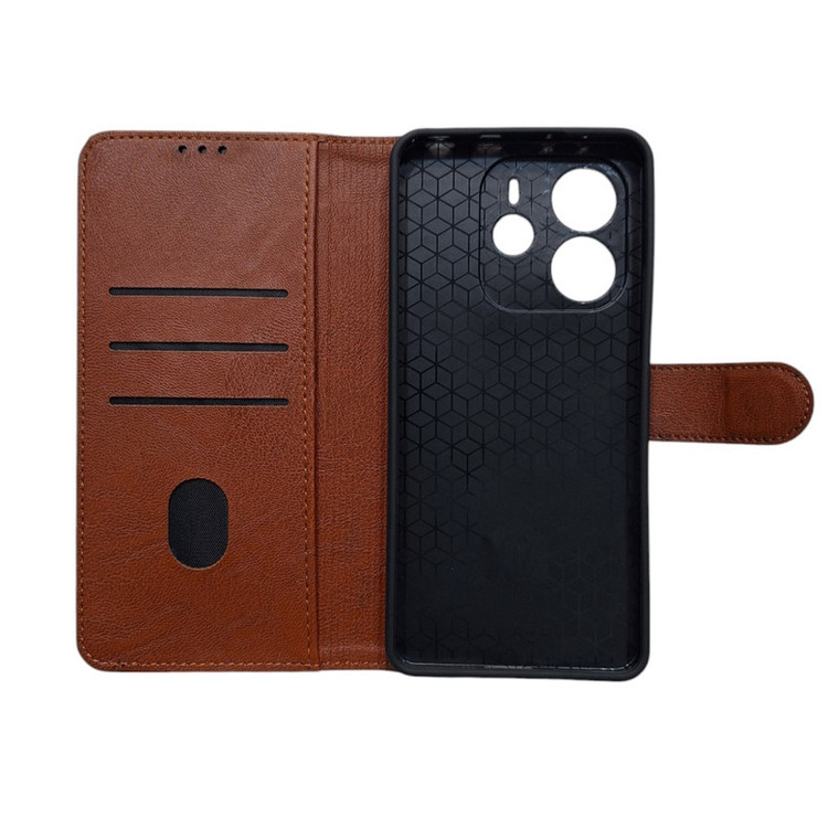 کیف کلاسوری مدل Note14 مناسب برای گوشی موبایل شیائومی Redmi Note 14 4G