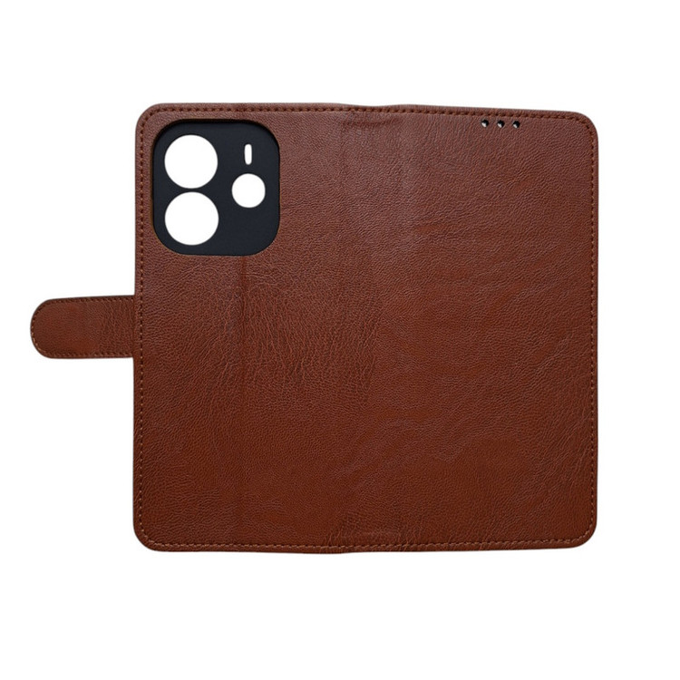 کیف کلاسوری مدل Note14 مناسب برای گوشی موبایل شیائومی Redmi Note 14 4G