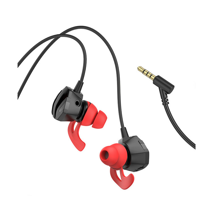 هندزفری مخصوص بازی هوکو مدل M105 AUX