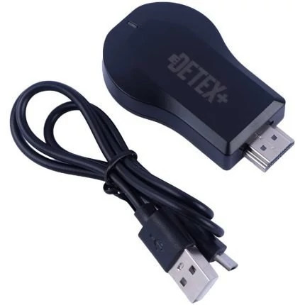 دانگل وایرلس HDMI دیتکس پلاس DWD02 کد 3527