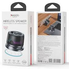اسپیکر مگنتی بلوتوثی یسیدو مدل YSW32