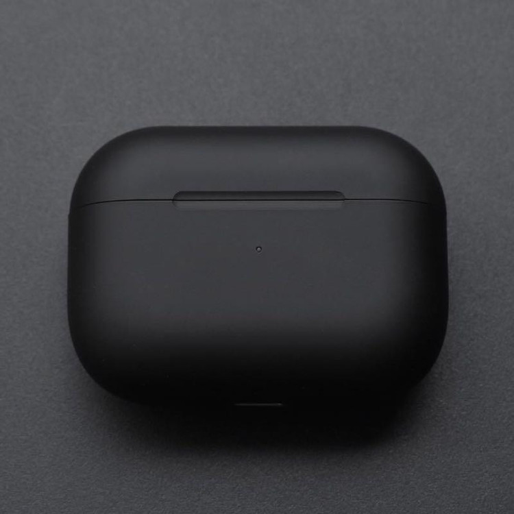 هدفون بلوتوثی مدل AirPods Pro 2nd Generation با نویز کنسلینگ فعال (ANC)، درگاه شارژ USB Type-C مشکی
