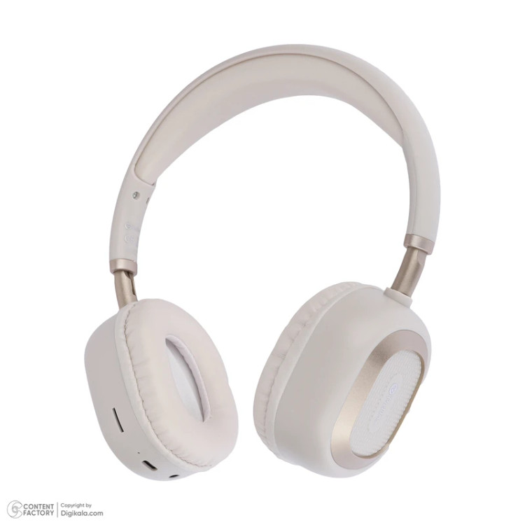 هدفون بی سیم ProOne مدل PHB3590 Melody کرم