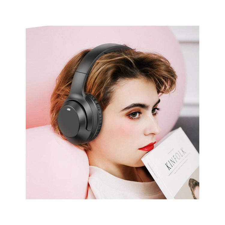 هدست بلوتوثی بروفون مدل BO26 Delightful