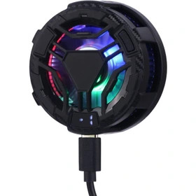 فن خنک کننده گوشی S35 نمایشگر دار