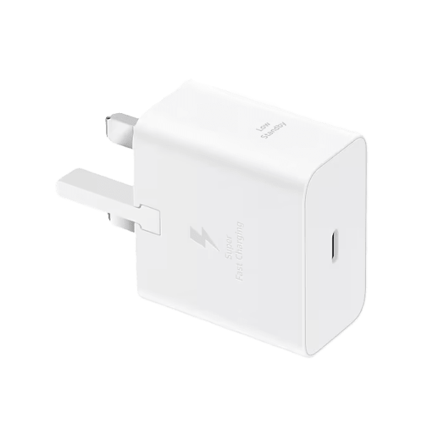 شارژر دیواری 25 وات سامسونگ مدل EP-T2510 اصلی