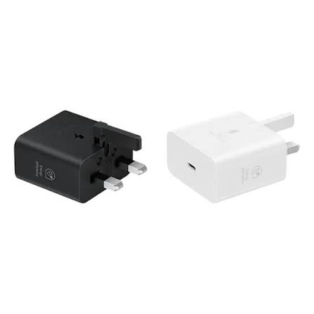 شارژر دیواری 25 وات سامسونگ مدل EP-T2510 اصلی