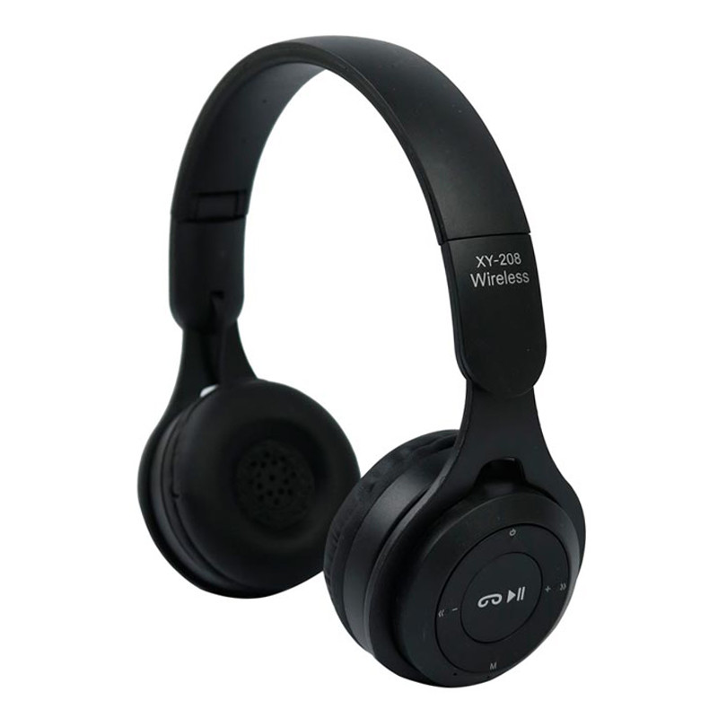 هدفون بلوتوثی ایکس وای مدل XY-208