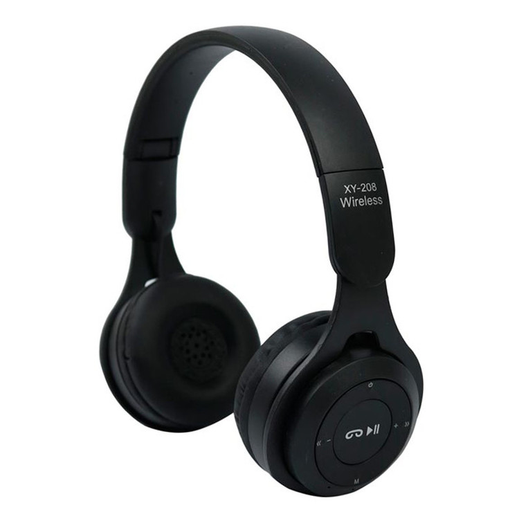 هدفون بلوتوثی ایکس وای مدل XY-208