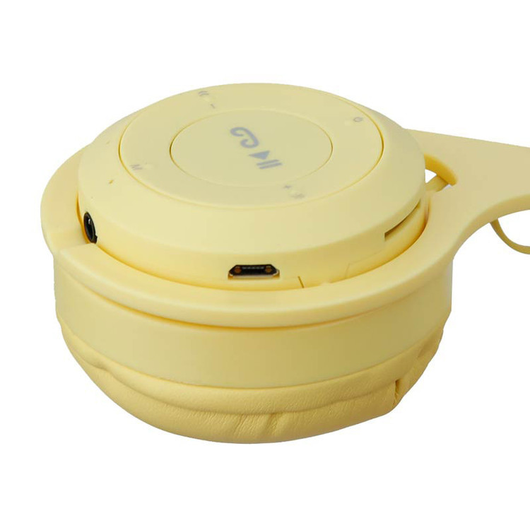 هدفون بلوتوثی ایکس وای مدل XY-208