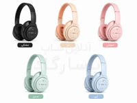 هدفون بی سیم طرح JBL مدل B29