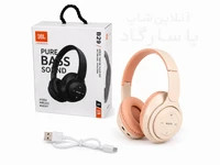 هدفون بی سیم طرح JBL مدل B29