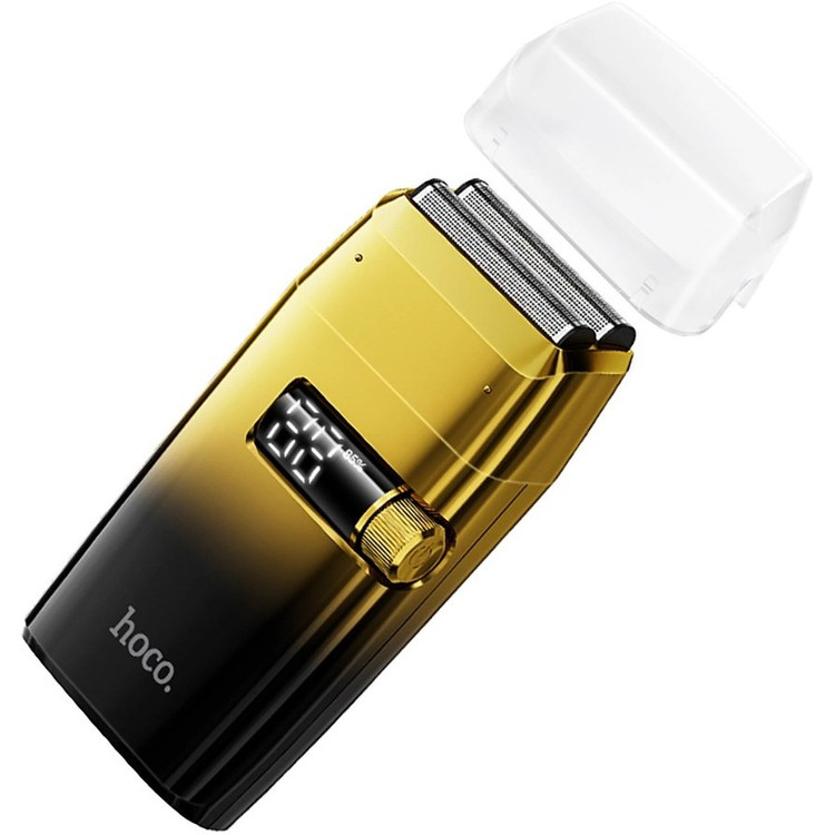 ریش تراش شارژی هوکو مدل HOCO DAR73 (شیور ضد آب)