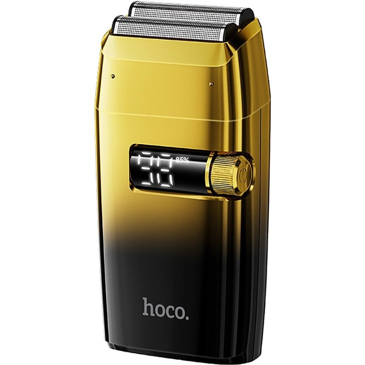 ریش تراش شارژی هوکو مدل HOCO DAR73 (شیور ضد آب)
