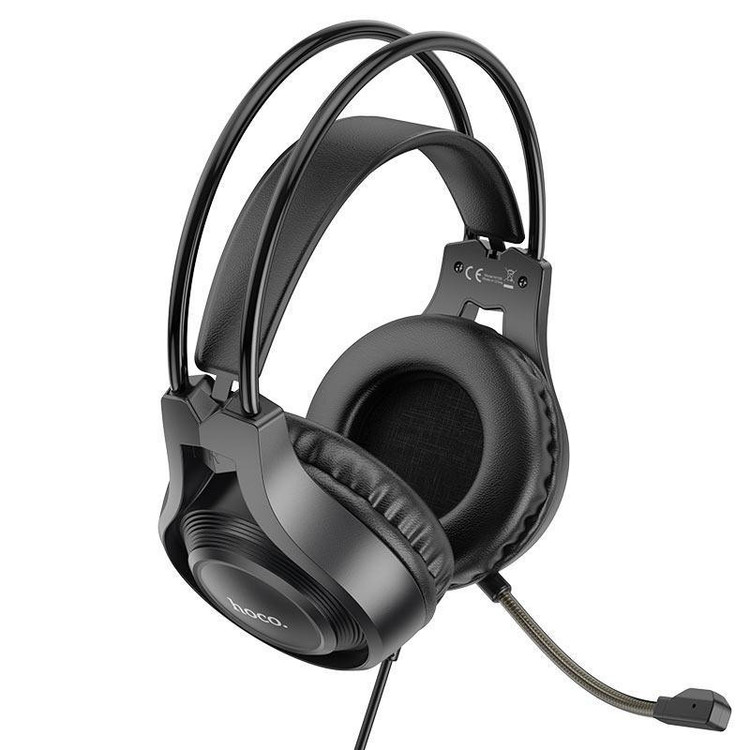 هدست مخصوص بازی هوکو مدل W106