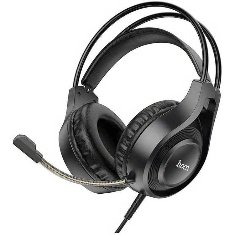 هدست مخصوص بازی هوکو مدل W106