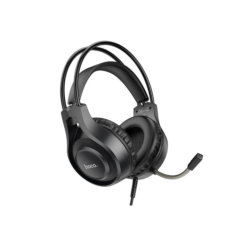 هدست مخصوص بازی هوکو مدل W106