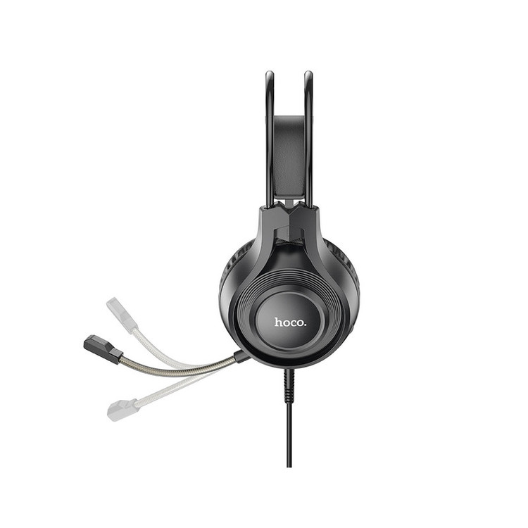 هدست مخصوص بازی هوکو مدل W106
