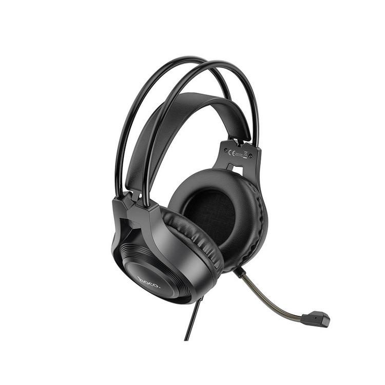 هدست مخصوص بازی هوکو مدل W106