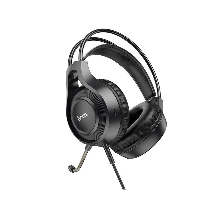 هدست مخصوص بازی هوکو مدل W106