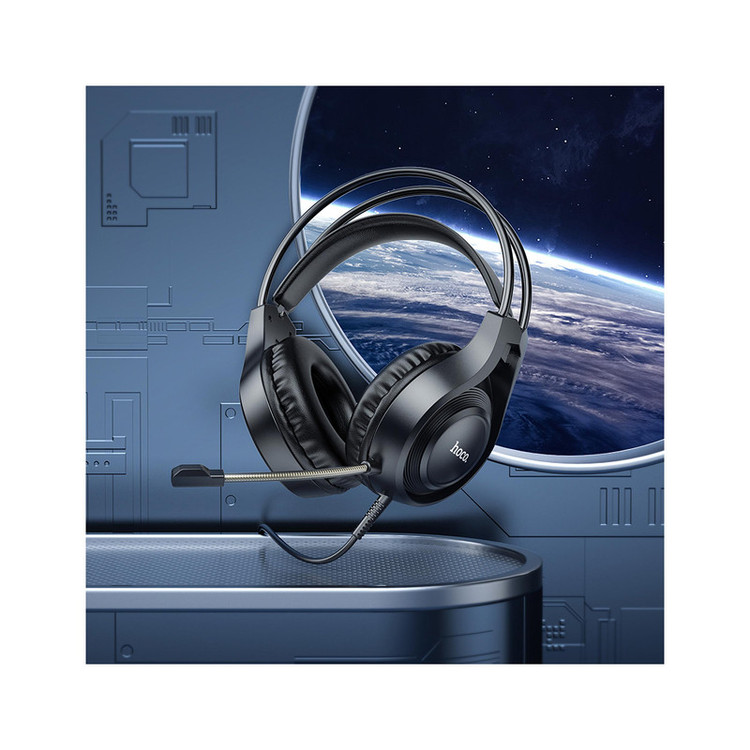 هدست مخصوص بازی هوکو مدل W106